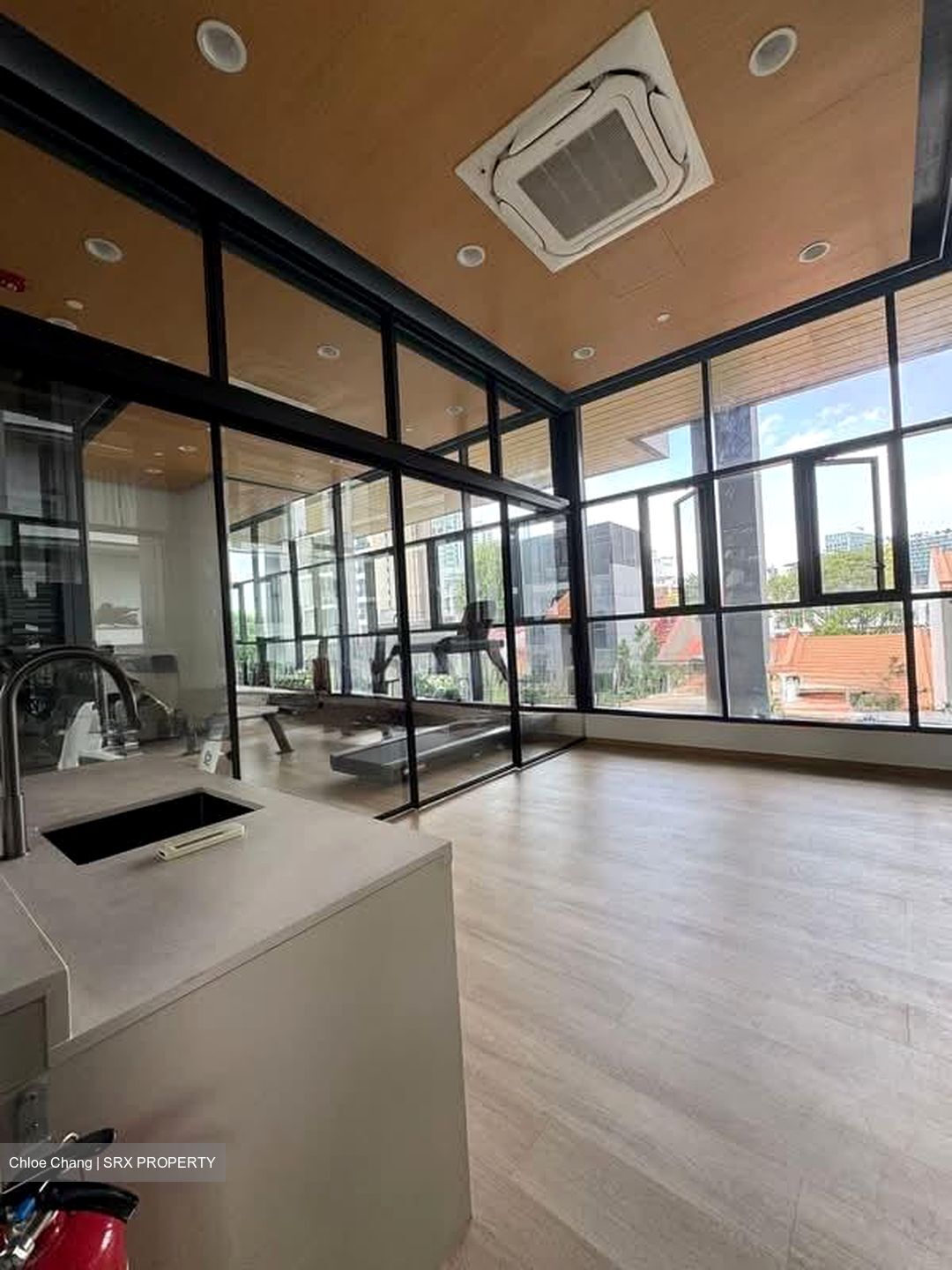Hill House (D9), Apartment #552025631